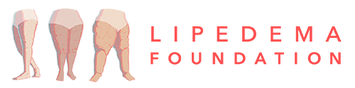 Lipedema Foundation logo